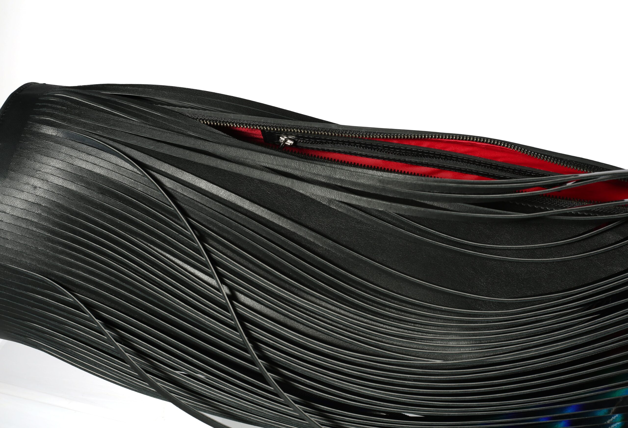 Cylinder bag “Ian” - Image 4