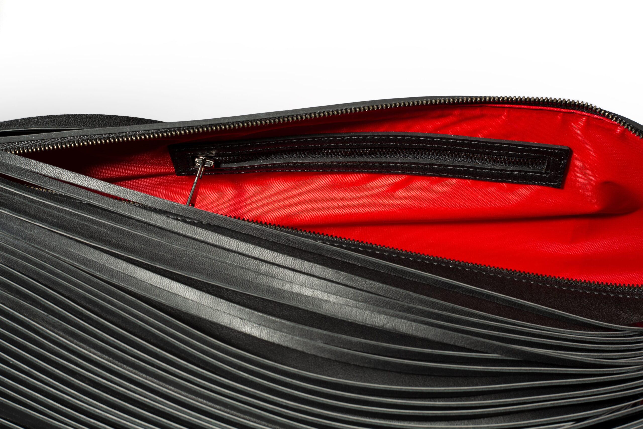Cylinder bag “Ian” - Image 3