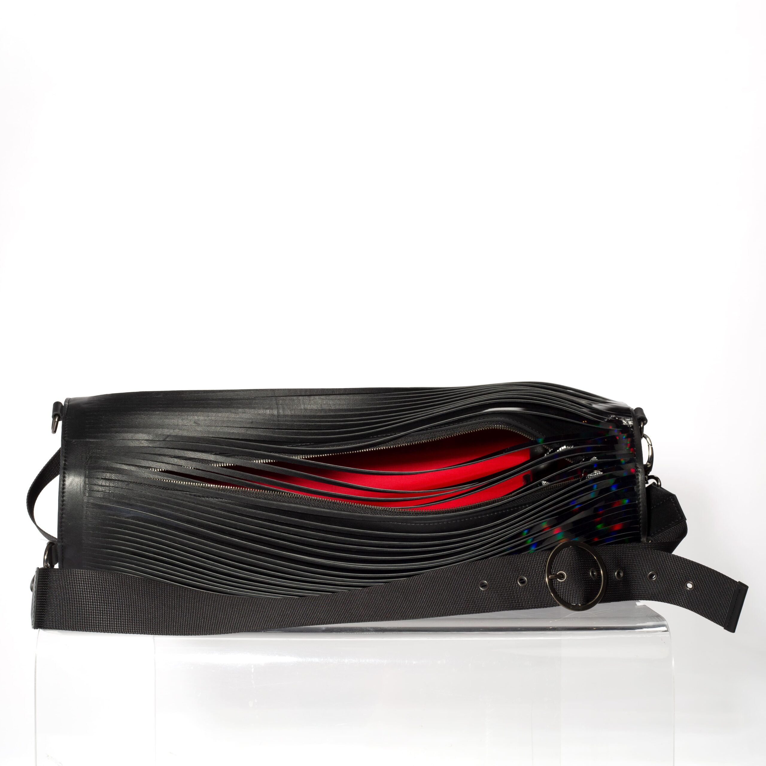 Cylinder bag “Ian” - Image 2
