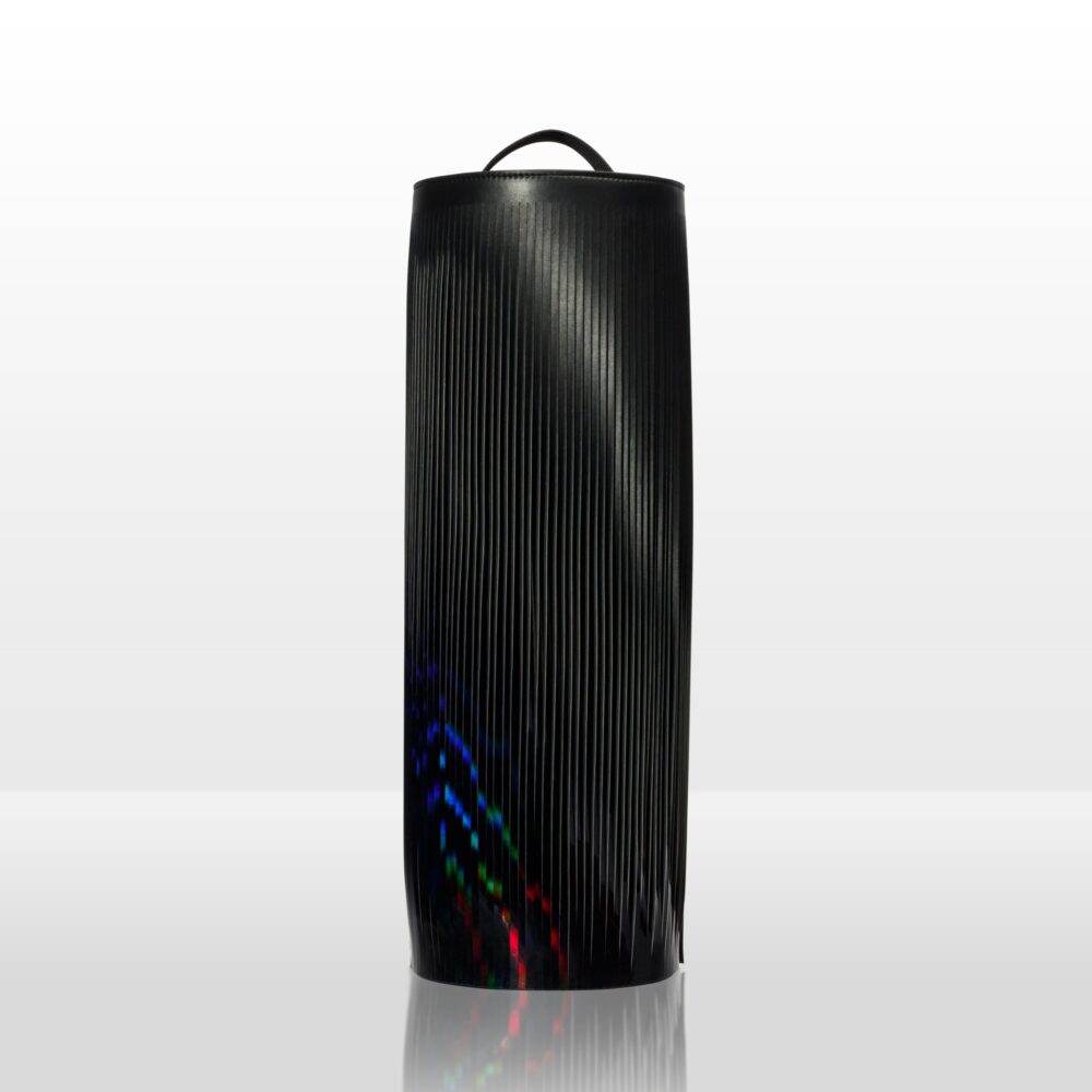 Cylinder bag “Ian”
