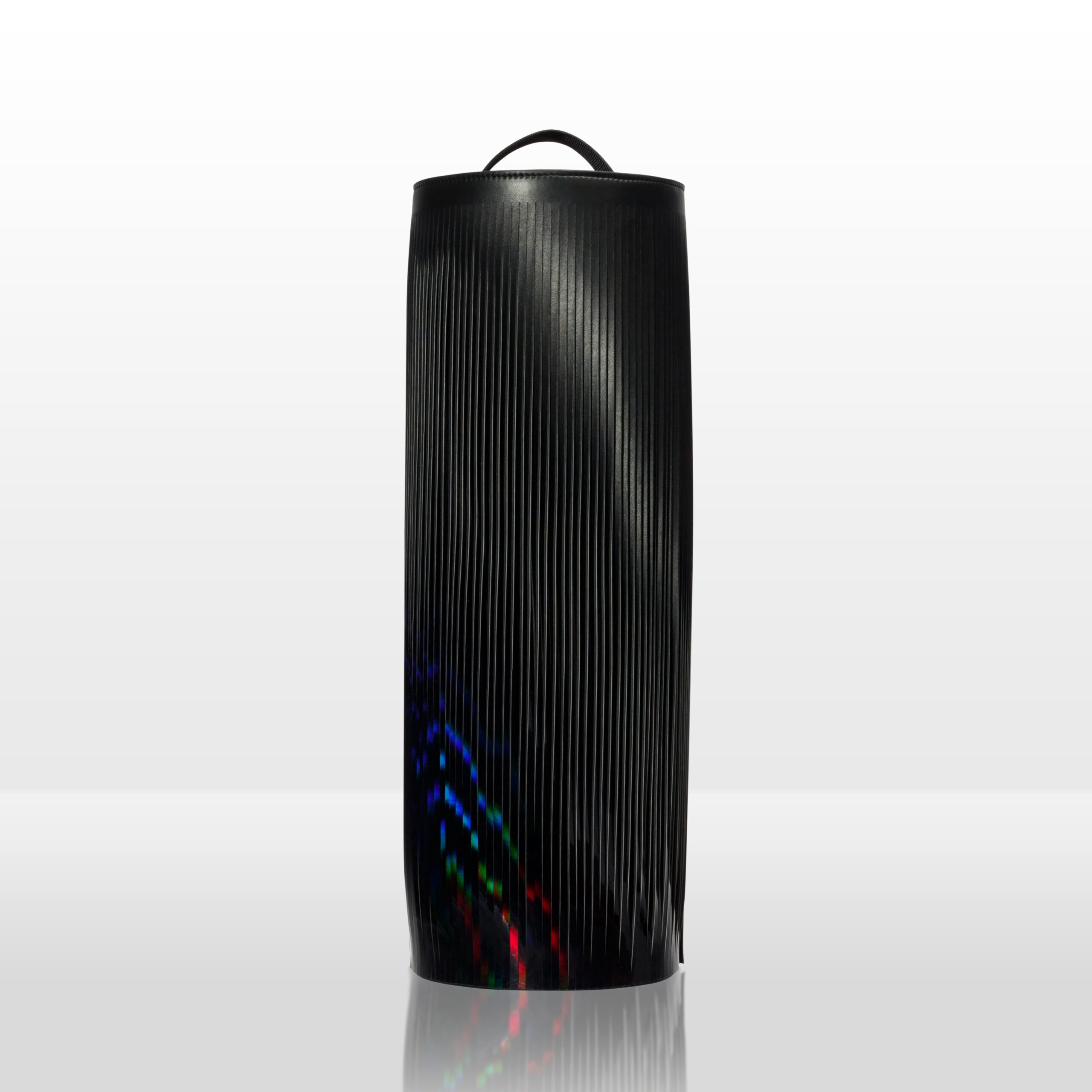 Cylinder bag “Ian”